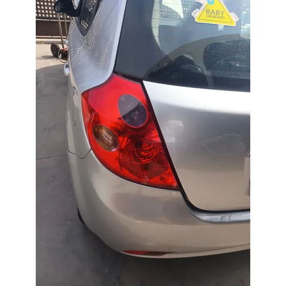Piloto Trasero Izquierdo para Kia Pro Cee'd (Ed)