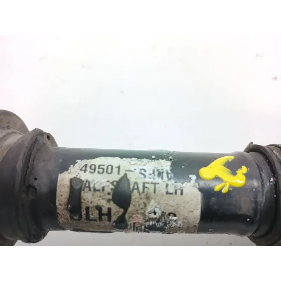 Transmision Delantera Izquierda para Kia Pro Cee'd (Ed)