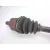 Transmision Delantera Izquierda para Kia Pro Cee'd (Ed)