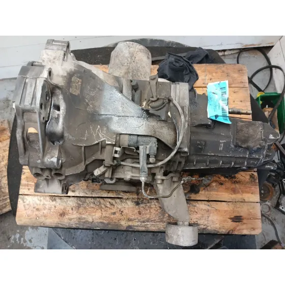 Caja Cambios para Volkswagen Passat B5.5 (3B3)