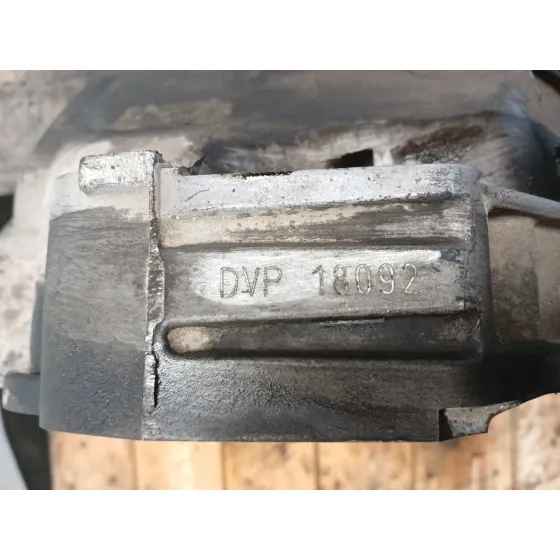Caja Cambios para Volkswagen Passat B5.5 (3B3)