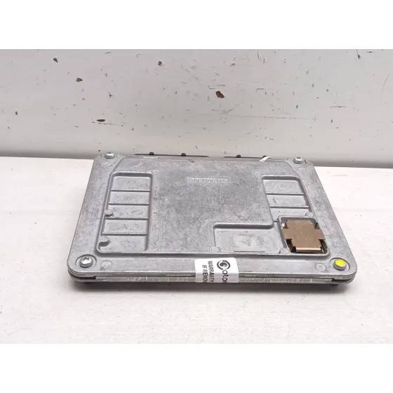 Centralita Motor Uce para Volkswagen Passat B5.5 (3B3)