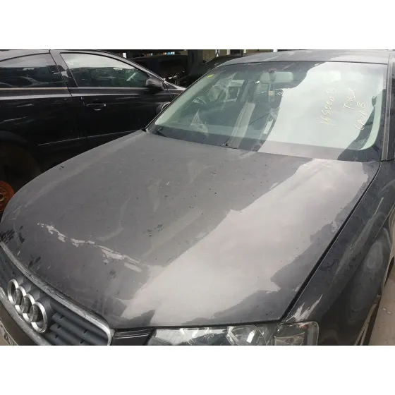 Capot para Audi A3 (8P1)