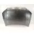 Capot para Audi A3 (8P1)
