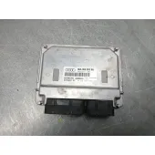 Centralita Motor Uce para Audi A3 (8P1)