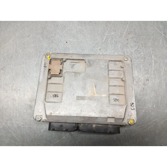 Centralita Motor Uce para Audi A3 (8P1)