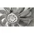 Electroventilador para Audi A3 (8P1)