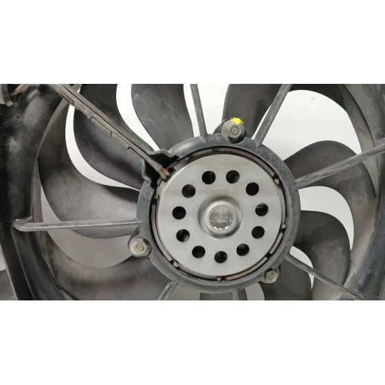 Electroventilador para Audi A3 (8P1)