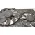 Electroventilador para Audi A3 (8P1)