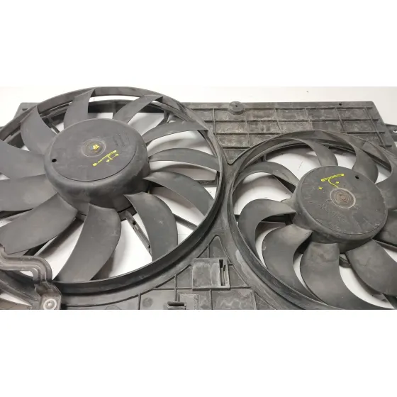 Electroventilador para Audi A3 (8P1)