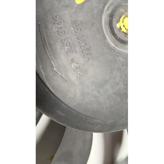 Electroventilador para Audi A3 (8P1)