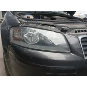 Faro Derecho para Audi A3 (8P1)