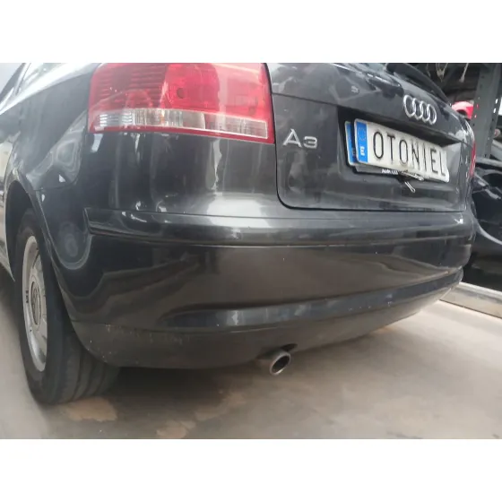 Paragolpes Trasero para Audi A3 (8P1)