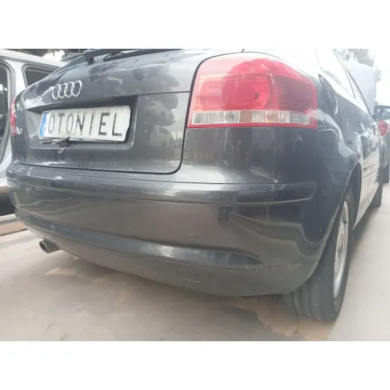 Paragolpes Trasero para Audi A3 (8P1)