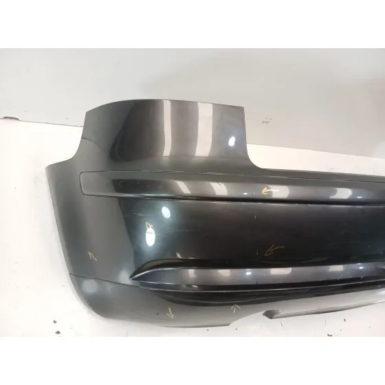 Paragolpes Trasero para Audi A3 (8P1)