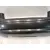 Paragolpes Trasero para Audi A3 (8P1)