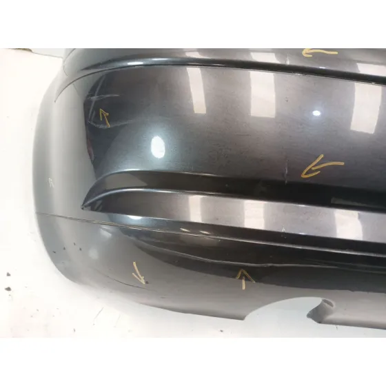 Paragolpes Trasero para Audi A3 (8P1)
