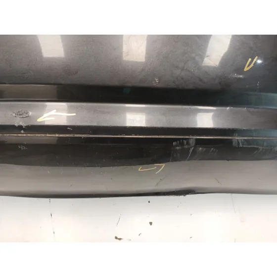 Paragolpes Trasero para Audi A3 (8P1)