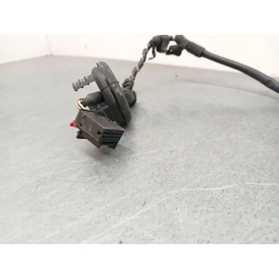 Retrovisor Derecho para Audi A3 (8P1)