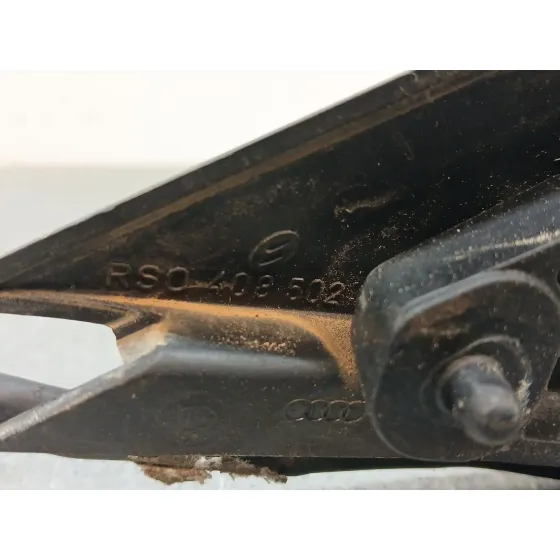 Retrovisor Derecho para Audi A3 (8P1)