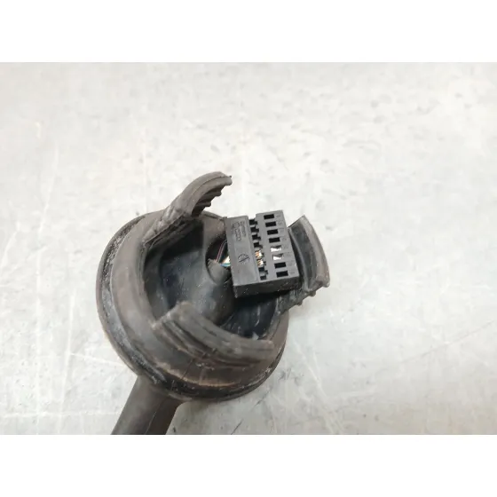 Retrovisor Izquierdo para Audi A3 (8P1)