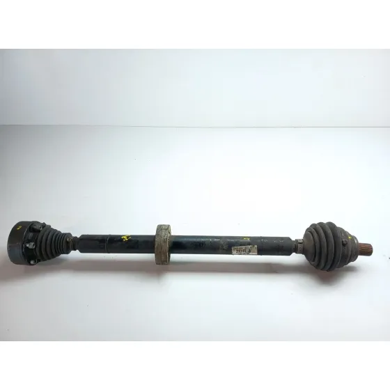 Transmision Delantera Derecha para Audi A3 (8P1)