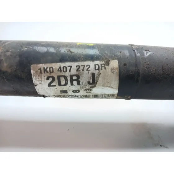 Transmision Delantera Derecha para Audi A3 (8P1)