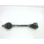 Transmision Delantera Izquierda para Audi A3 (8P1)