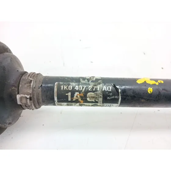 Transmision Delantera Izquierda para Audi A3 (8P1)