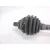 Transmision Delantera Izquierda para Audi A3 (8P1)