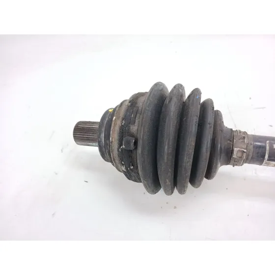 Transmision Delantera Izquierda para Audi A3 (8P1)