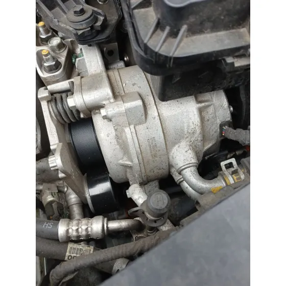 Alternador para Kia Xceed (Cd)