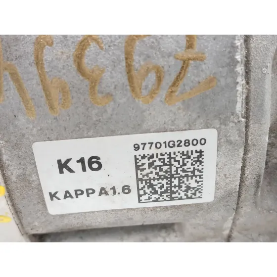 Compresor Aire Acondicionado para Kia Xceed (Cd)