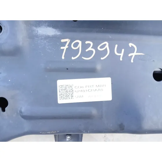 Puente Delantero para Kia Xceed (Cd)