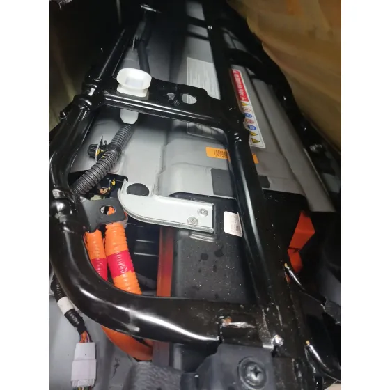 Bateria para Kia Xceed (Cd)