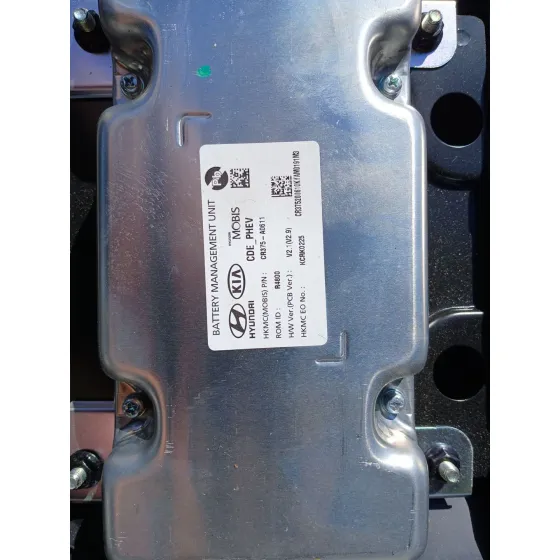 Bateria para Kia Xceed (Cd)