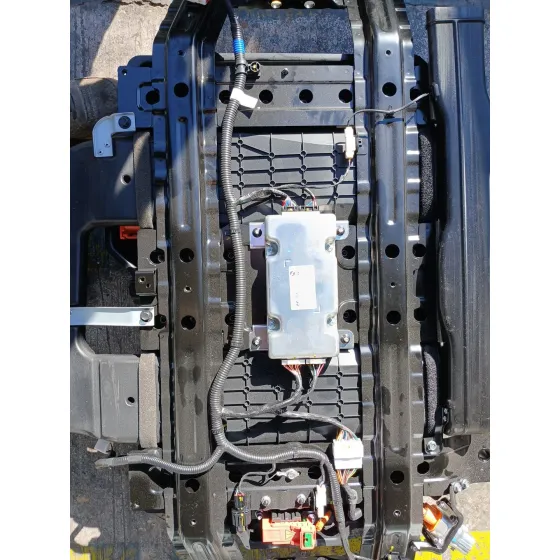 Bateria para Kia Xceed (Cd)