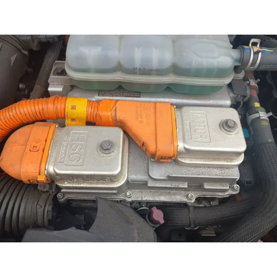 Convertidor para Kia Xceed (Cd)