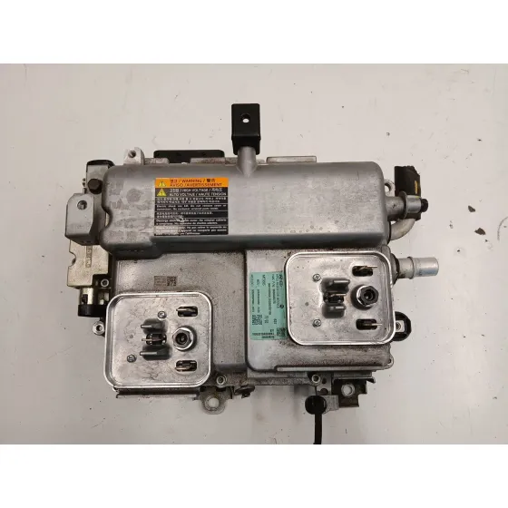 Convertidor para Kia Xceed (Cd)