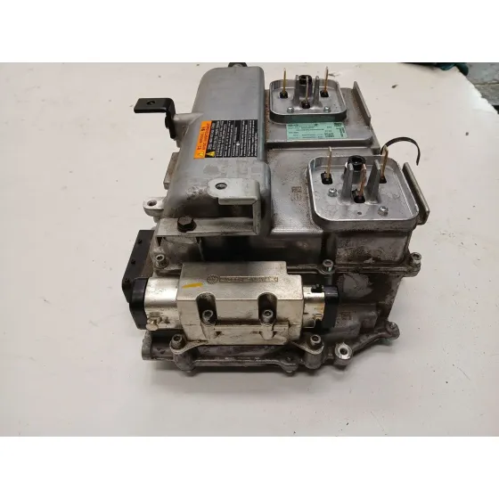 Convertidor para Kia Xceed (Cd)
