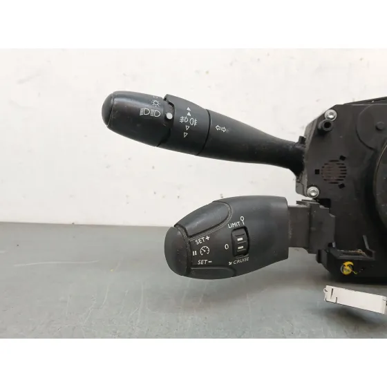 Mando Multifuncion para Peugeot 207/207+ (Wa_, Wc_)