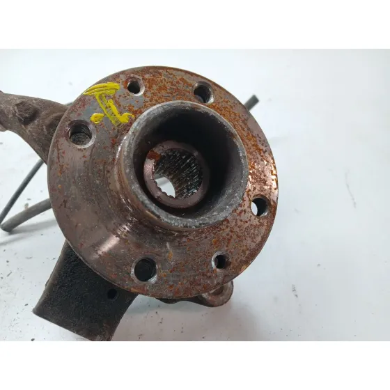 Mangueta Delantera Derecha para Dacia Sandero Ii (B8_)