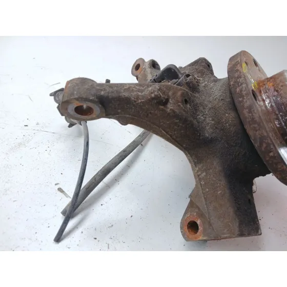 Mangueta Delantera Derecha para Dacia Sandero Ii (B8_)