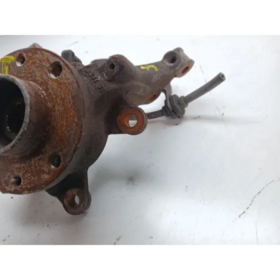 Mangueta Delantera Derecha para Dacia Sandero Ii (B8_)