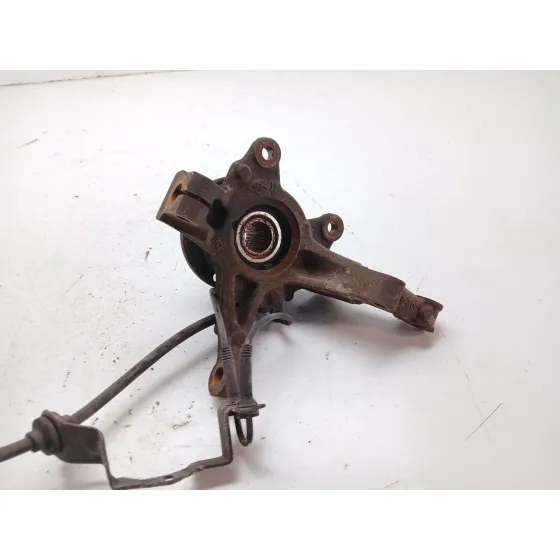 Mangueta Delantera Derecha para Dacia Sandero Ii (B8_)