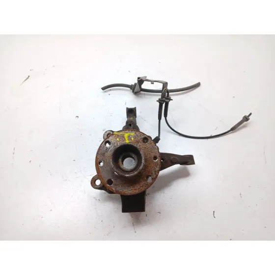 Mangueta Delantera Izquierda para Dacia Sandero Ii (B8_)