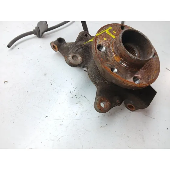 Mangueta Delantera Izquierda para Dacia Sandero Ii (B8_)