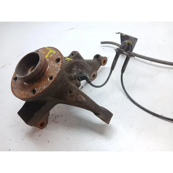 Mangueta Delantera Izquierda para Dacia Sandero Ii (B8_)