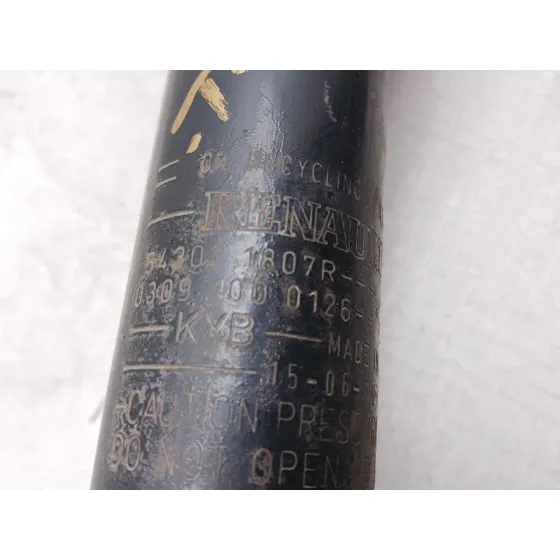 Amortiguador Delantero Izquierdo para Dacia Sandero Ii (B8_)