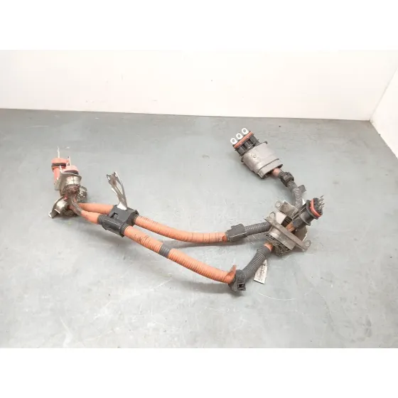 Cable para Toyota Auris (_E18_)